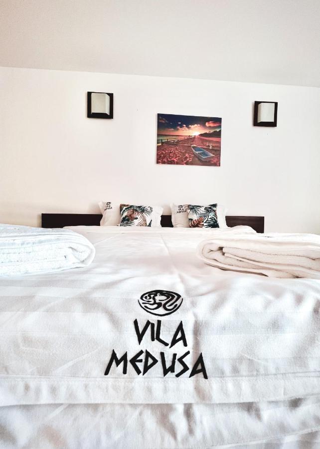 Vila Medusa 旧瓦马 外观 照片